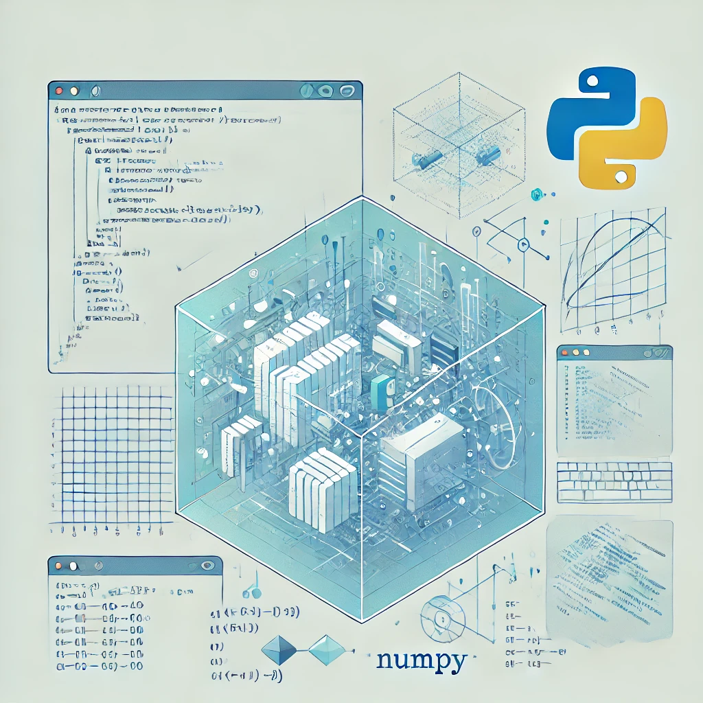 A Quick Guide to Linear Algebra With NumPy