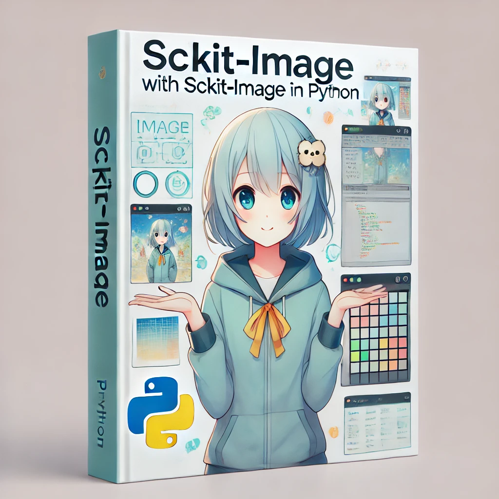 Introduction to Image Processing With Scikit-Image