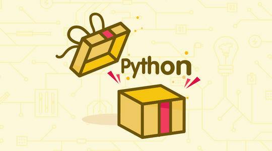【Python】笔记第四部分上：类和封装